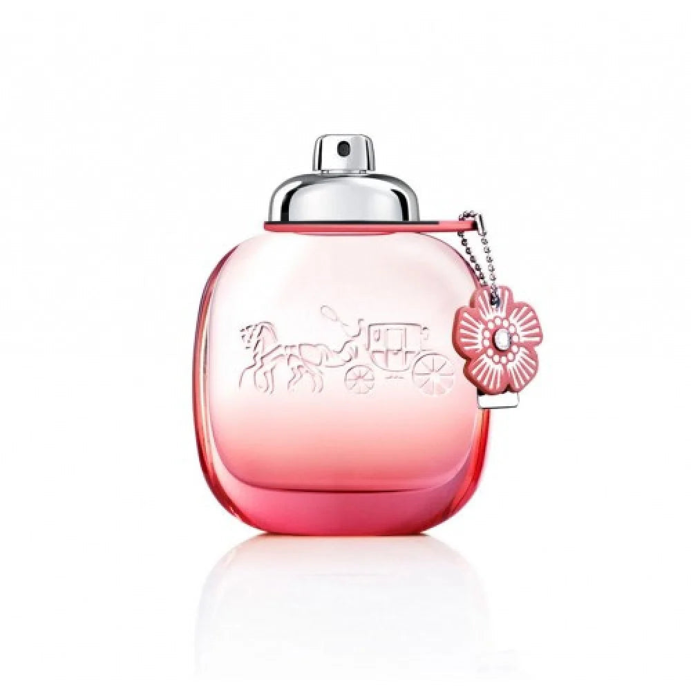 Coach For Blush W Edp 90Ml