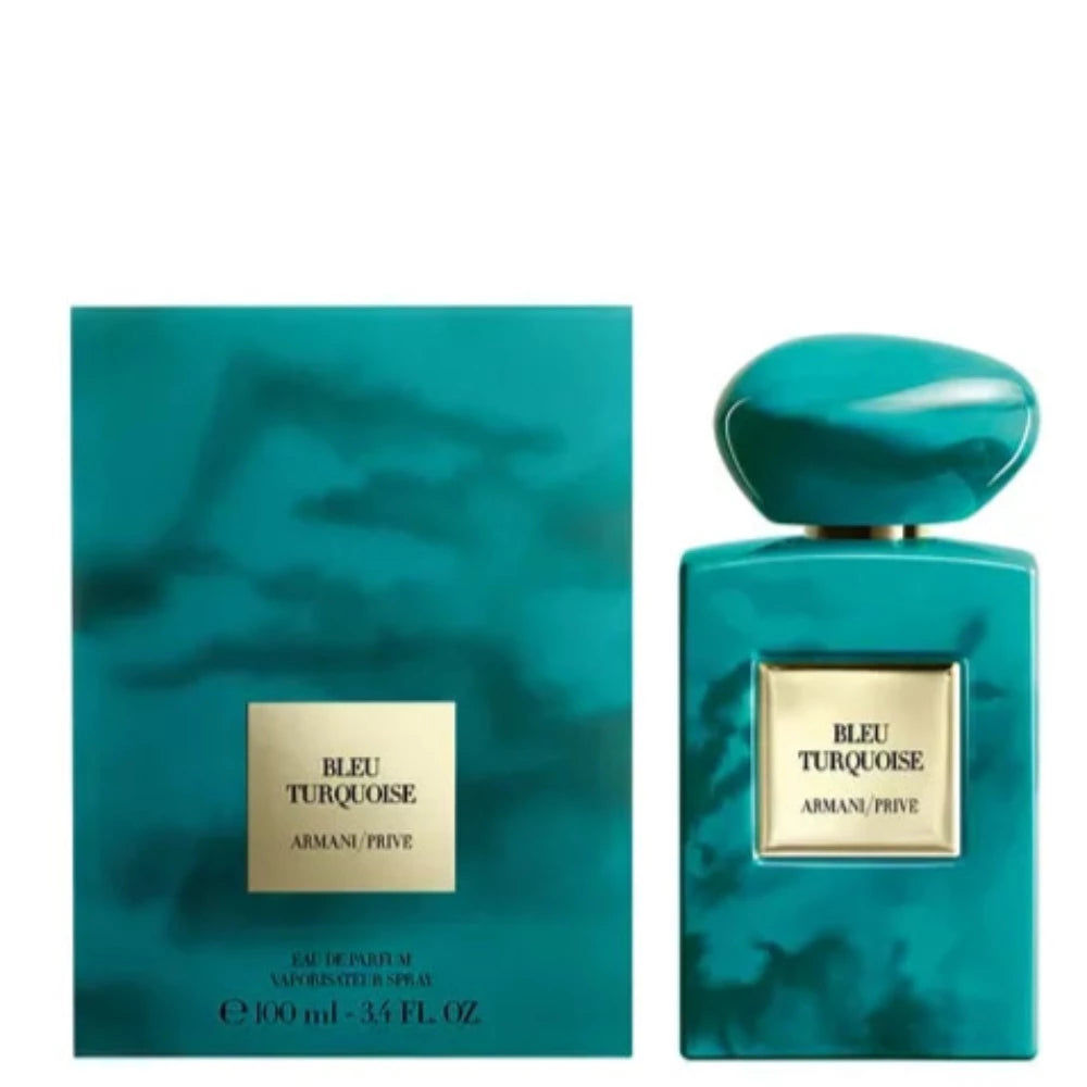 Bleu Turquoise Eau de Parfum 100 ml