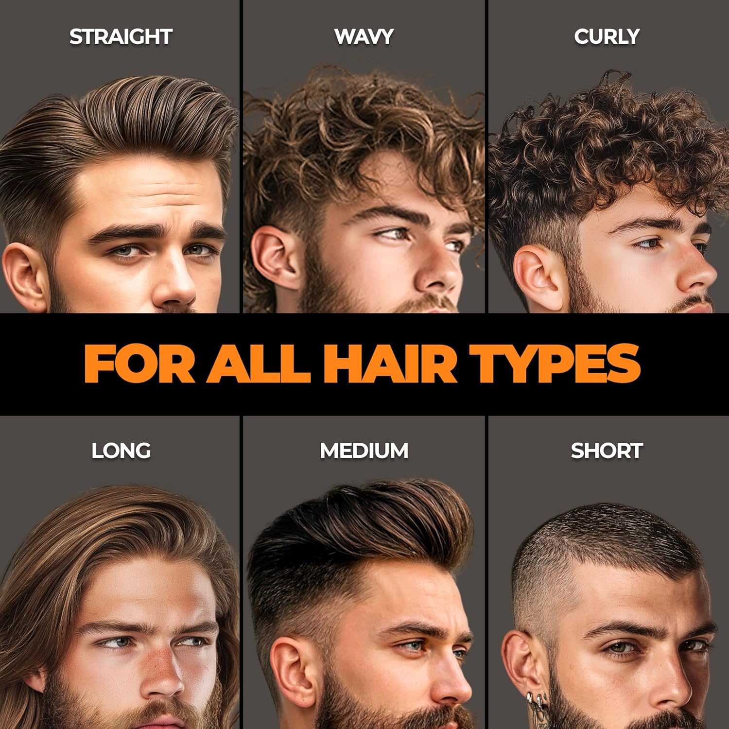 Beardo Hair Serum 50ml