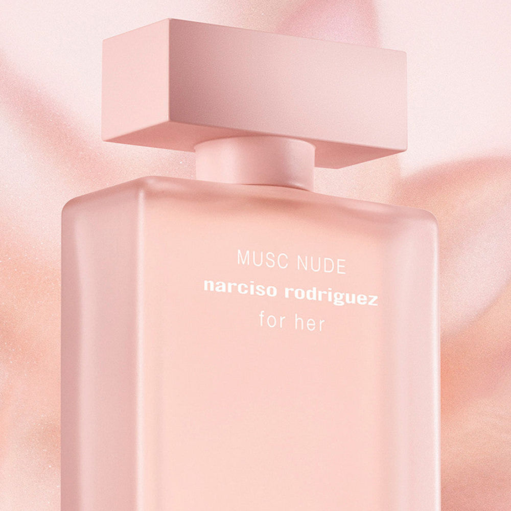 For Her Musc Nude Eau de Parfum