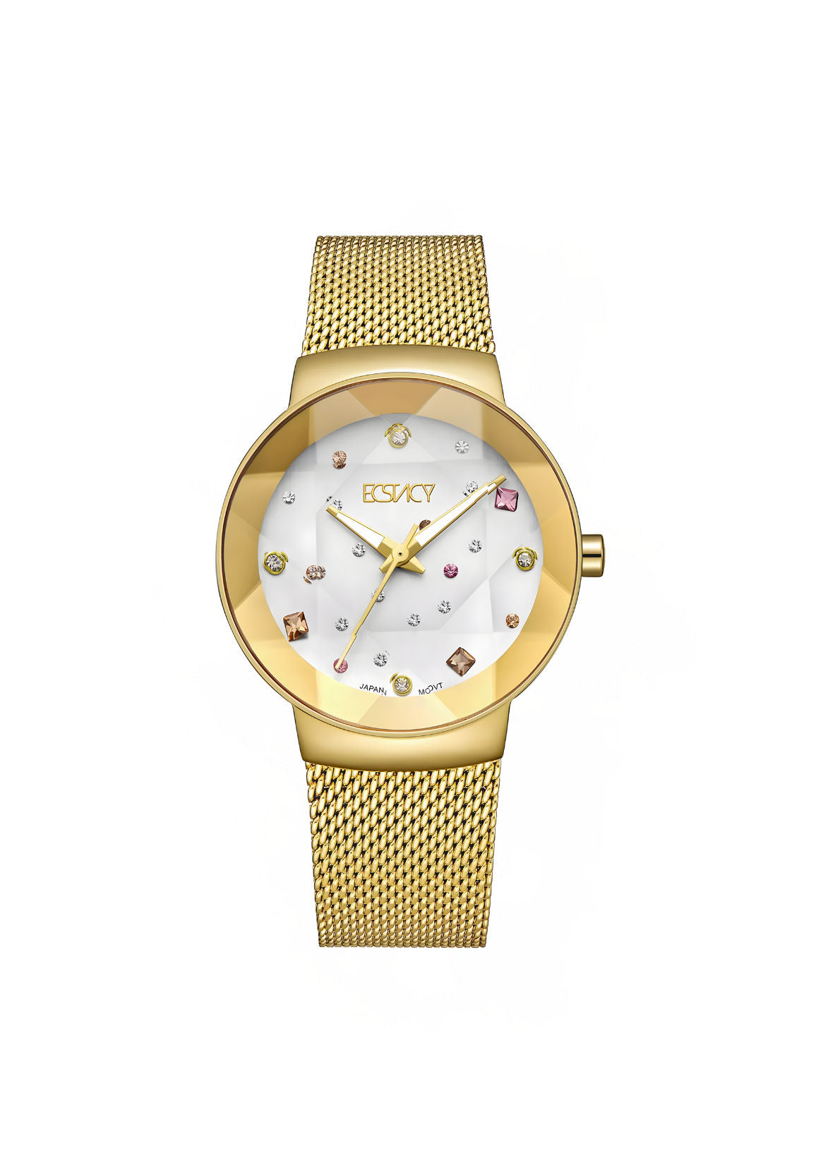 Ecstacy Watches - E23504-GMGS