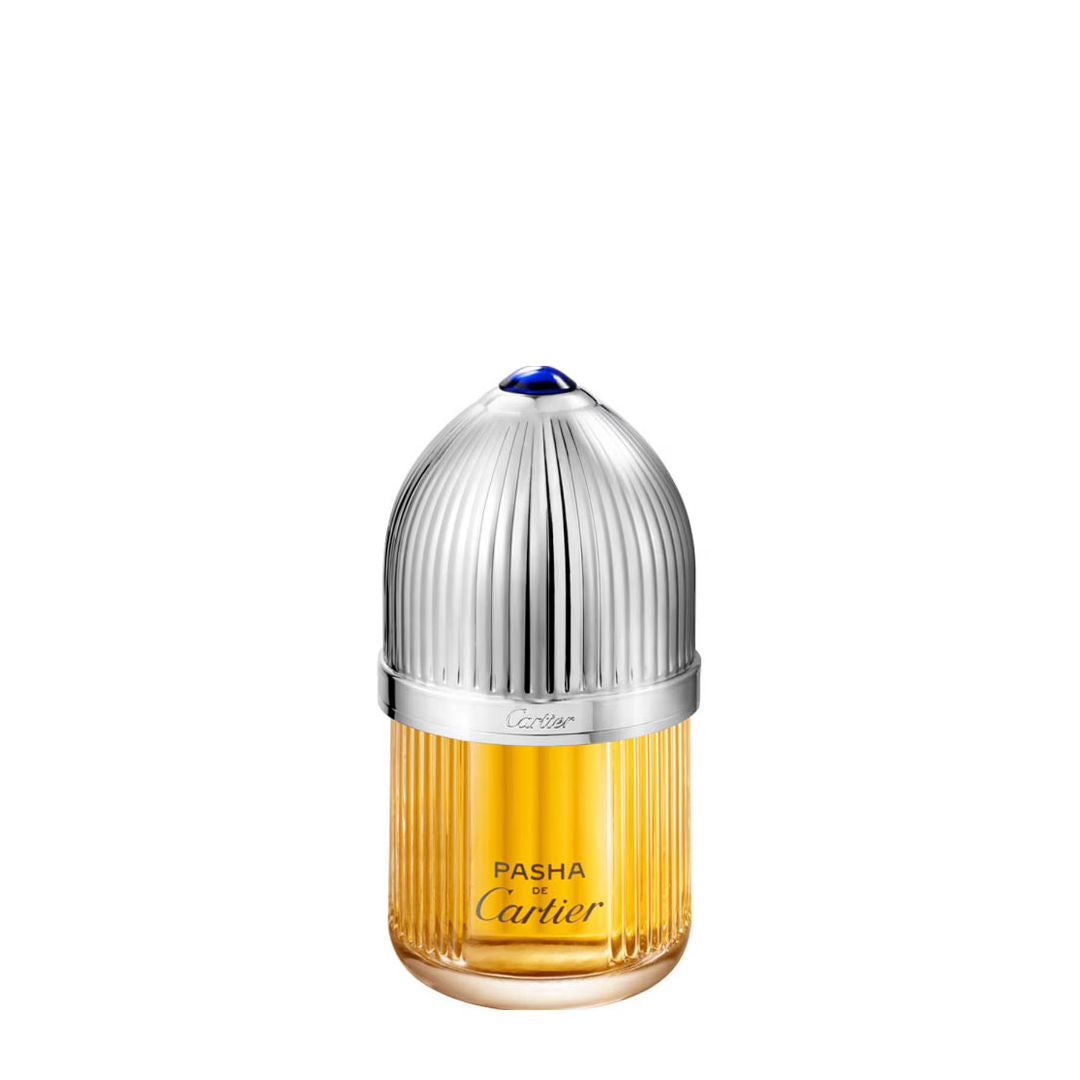 Pasha De Cartier Eau de Parfum