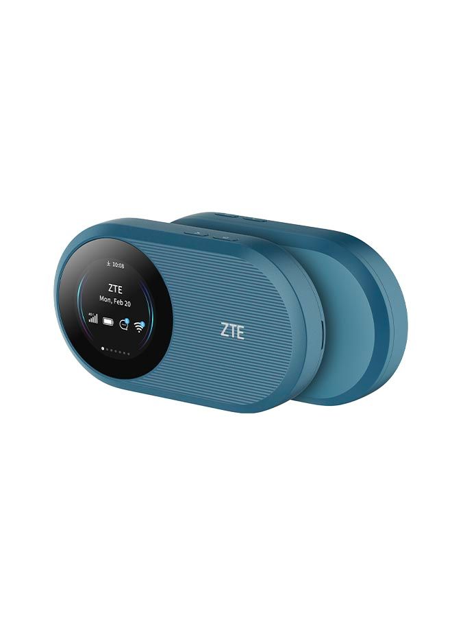 ZTE Wireless Mobile WiFi Router U10s Pro