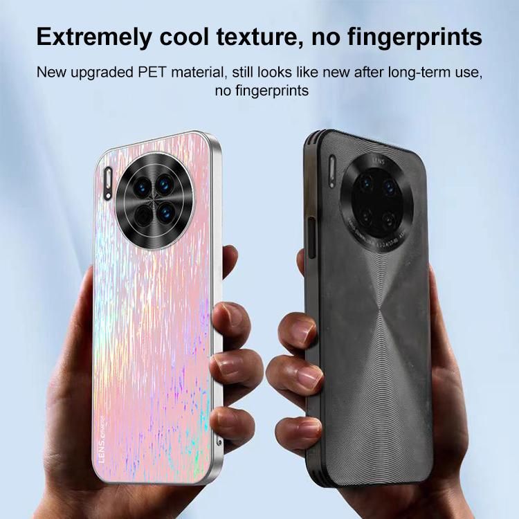 Dazzling Acrylic Phone Case For Huawei Mate 30