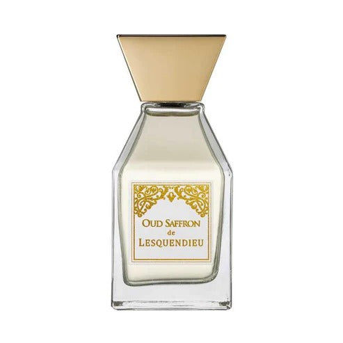 Lesquendieu Oud Saffron Edp 75Ml