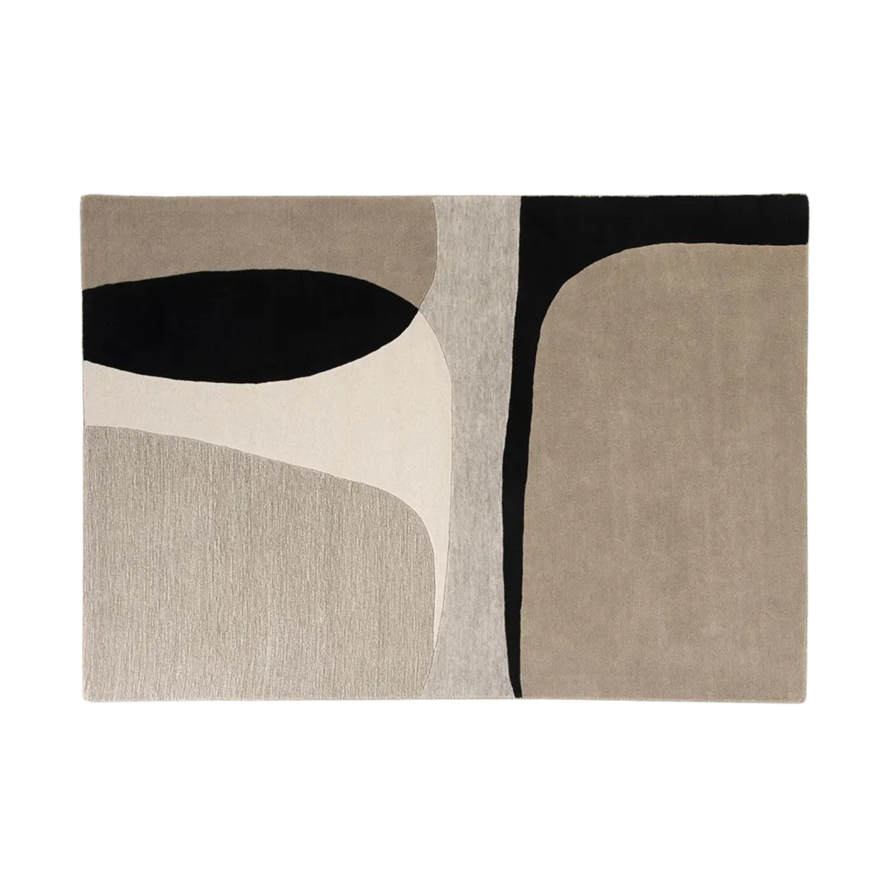 Kelby Carpet 100% Wool