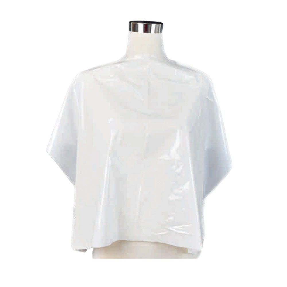 Diva Disposable Cape, 100pcs/Pk Dpw-02