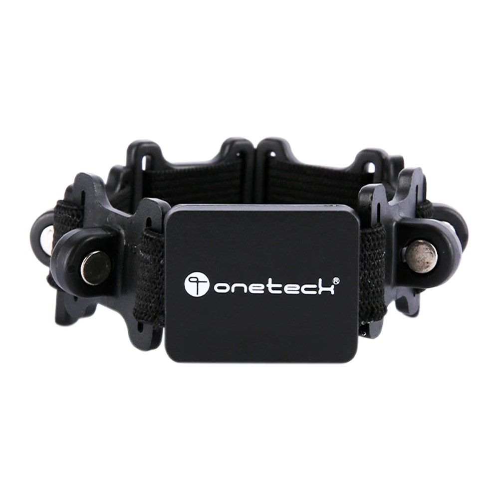 Onetech M-Pins Wrist Band Pin Holder