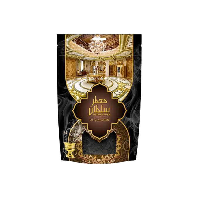 OUD MUATTAR SULTAN