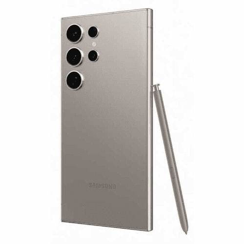 Samsung Galaxy S24 Ultra(12+256GB) Titanium Gray