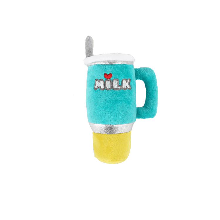 All For Paws Little Buddy - Milk Mug