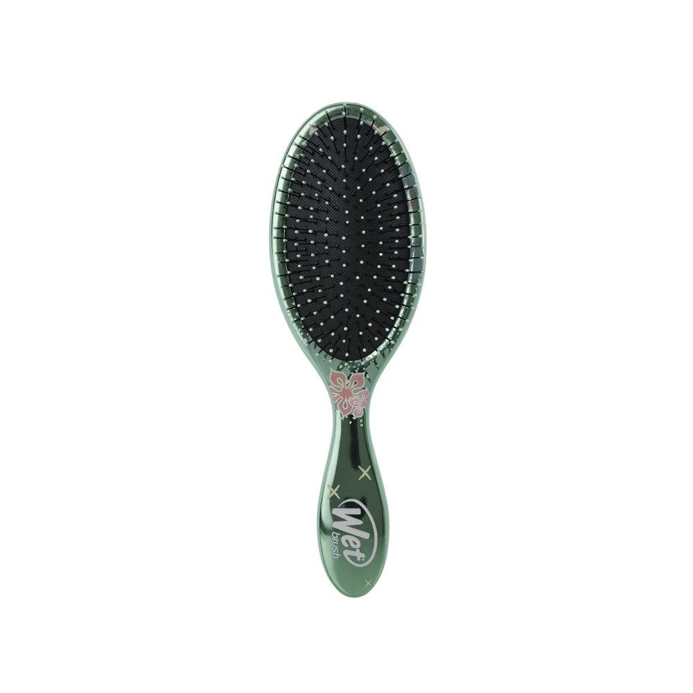 Wet Brush Disney Original Detangler Brush, Moana, Teal