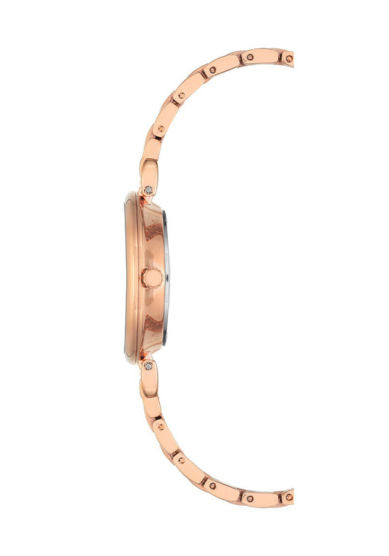 Anne Klein Ladies Watch AK2158RGRG