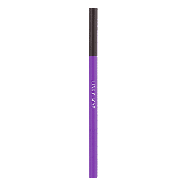 BROW BLADE HAIR LINE PENCIL 0.05G BABY BRIGHT (M) #01 TAWNY BROWN