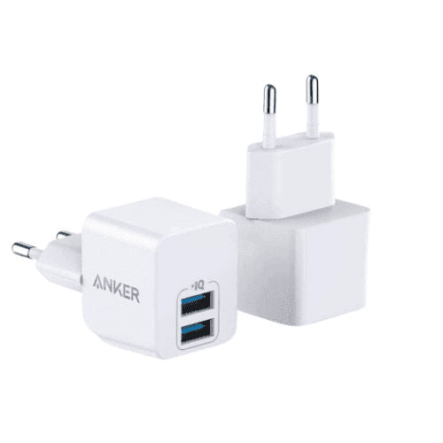 Anker POWERPORT MINI 12W
