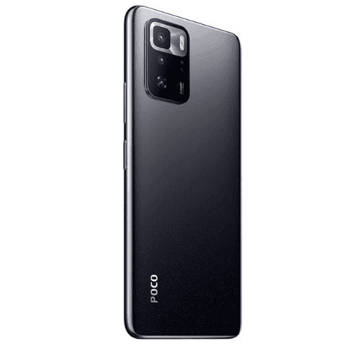 POCO X3 GT 256 جيجابايت 5G (أسود)