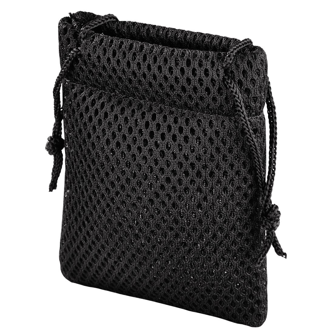 HAMA 135606 "Run" Clip-On Sport Earphones, black/green