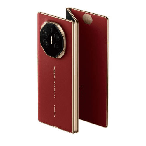 Huawei Mate XT 1TB Red 4G Smartphone