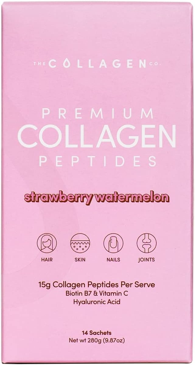 The Collagen Co. CO COLL SACH 15GX14S
