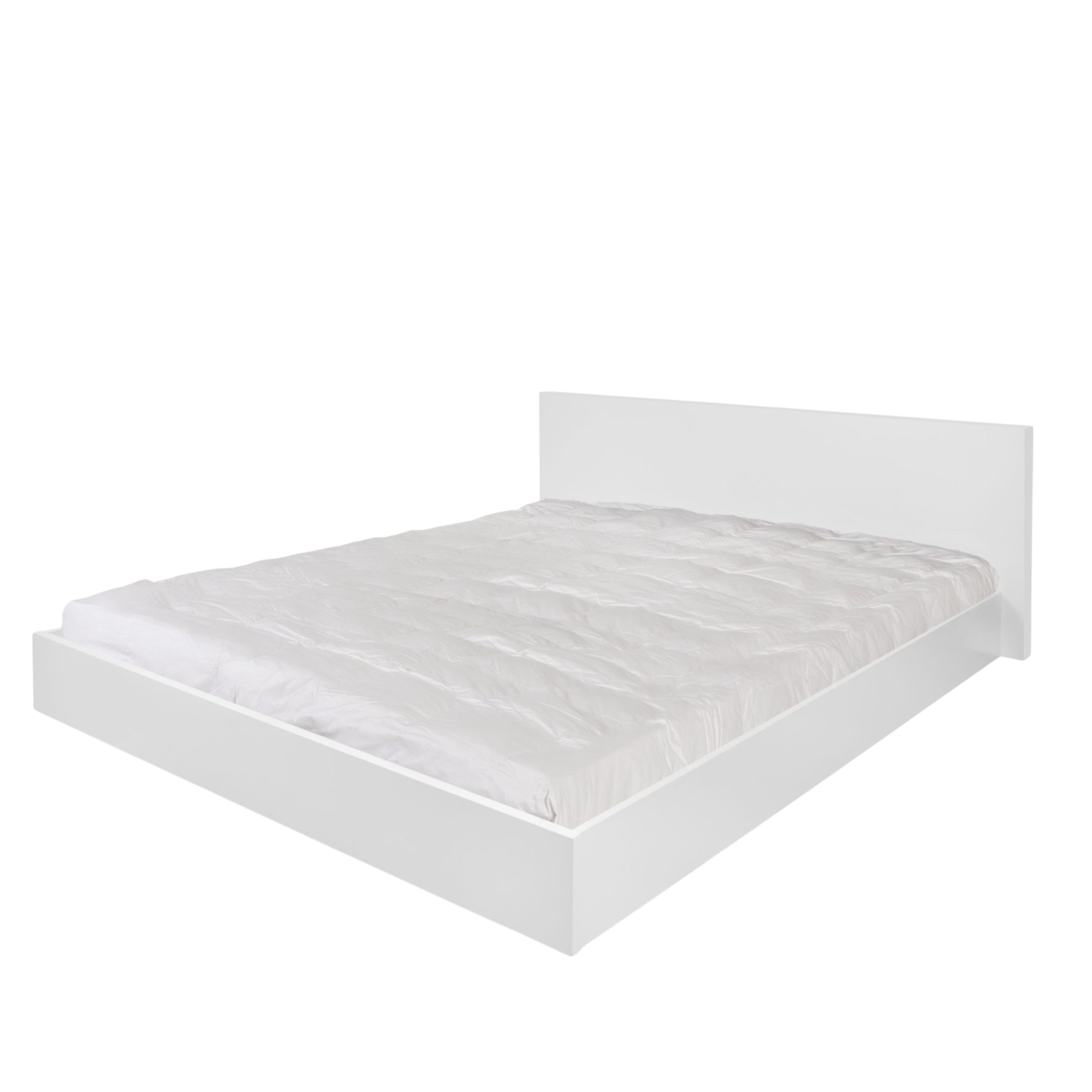 Float Bed