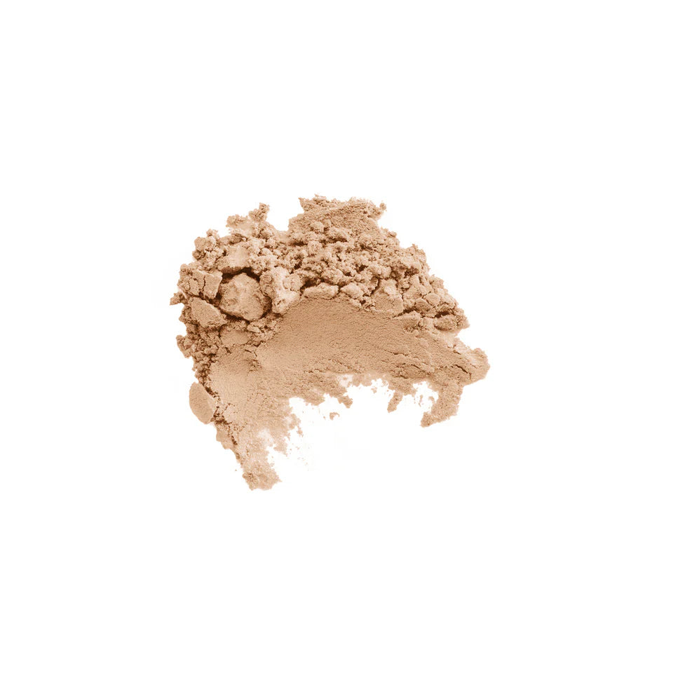 Transparent Powder