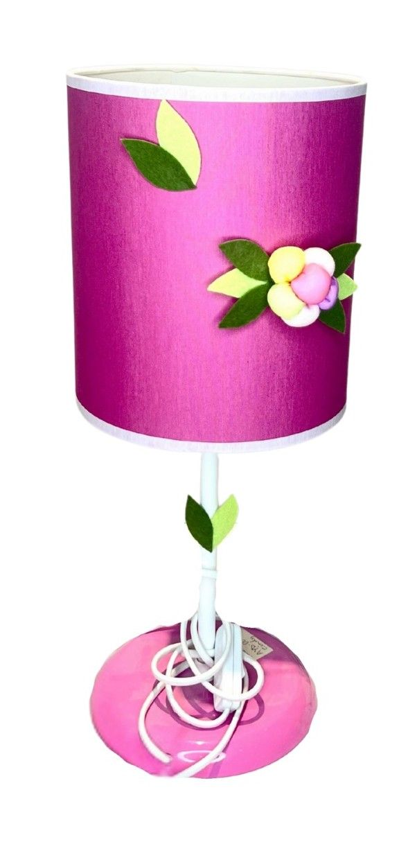 Cindy Kids Table Lamp #AYD-004