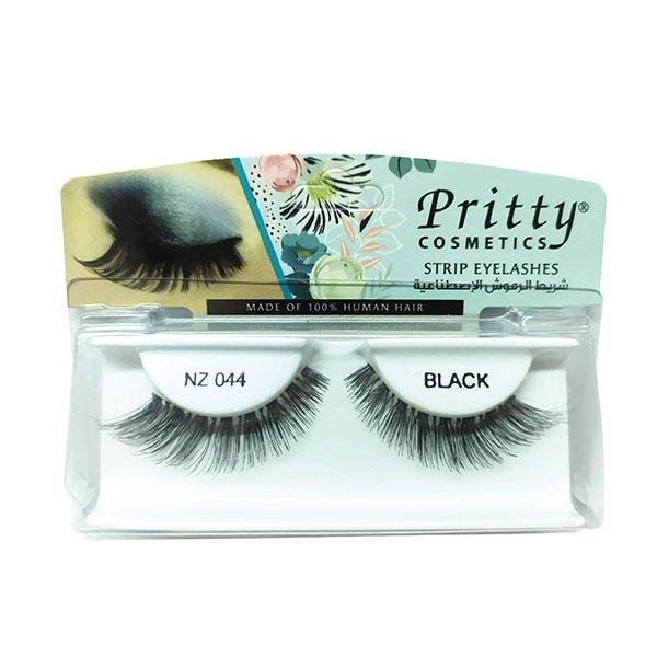 Pritty Pritty Strip Eyelashes, 1pc