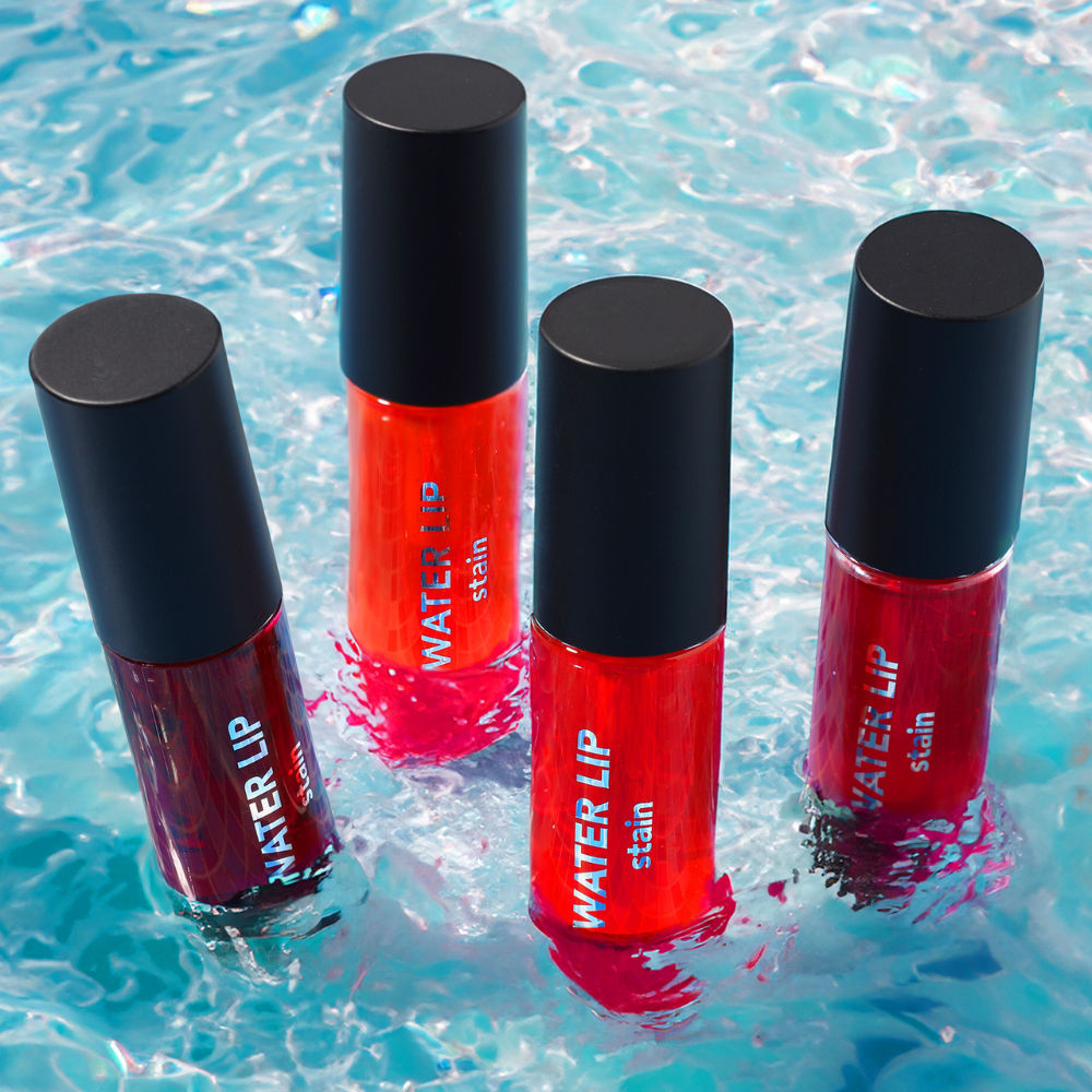 Flormar Water Lip Stain