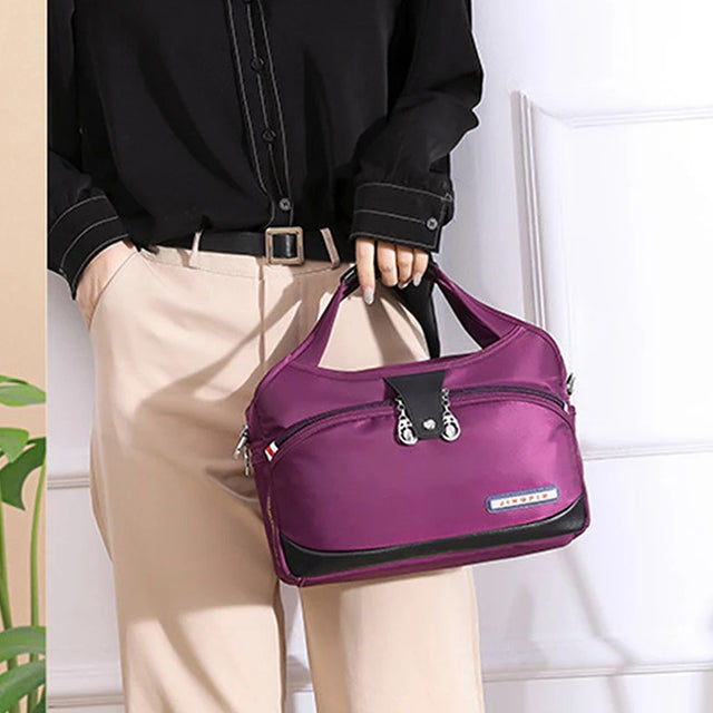 Luxury Fashion Women's Handbag - Stylish, Elegant & High-Quality Designer Purse