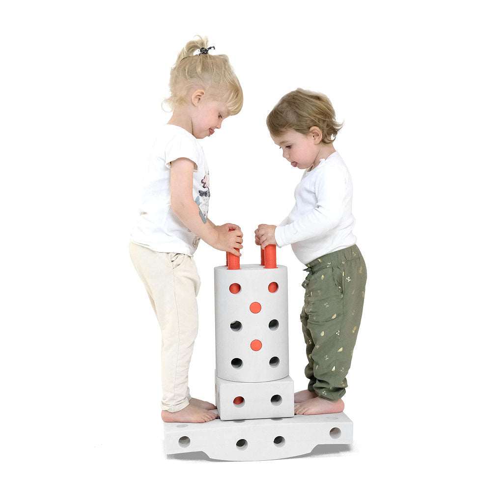 MODU Explorer Kit (Medium)