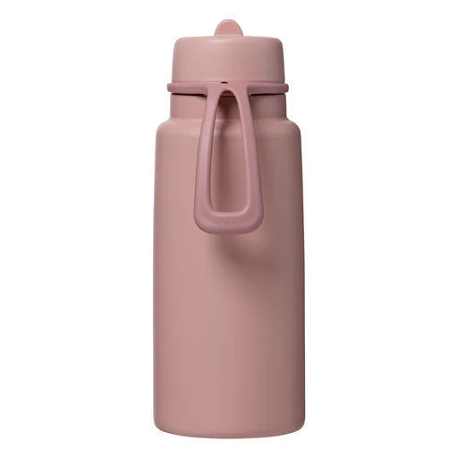 Insulated Flip Top Bottle 1L -Berry Smoothie