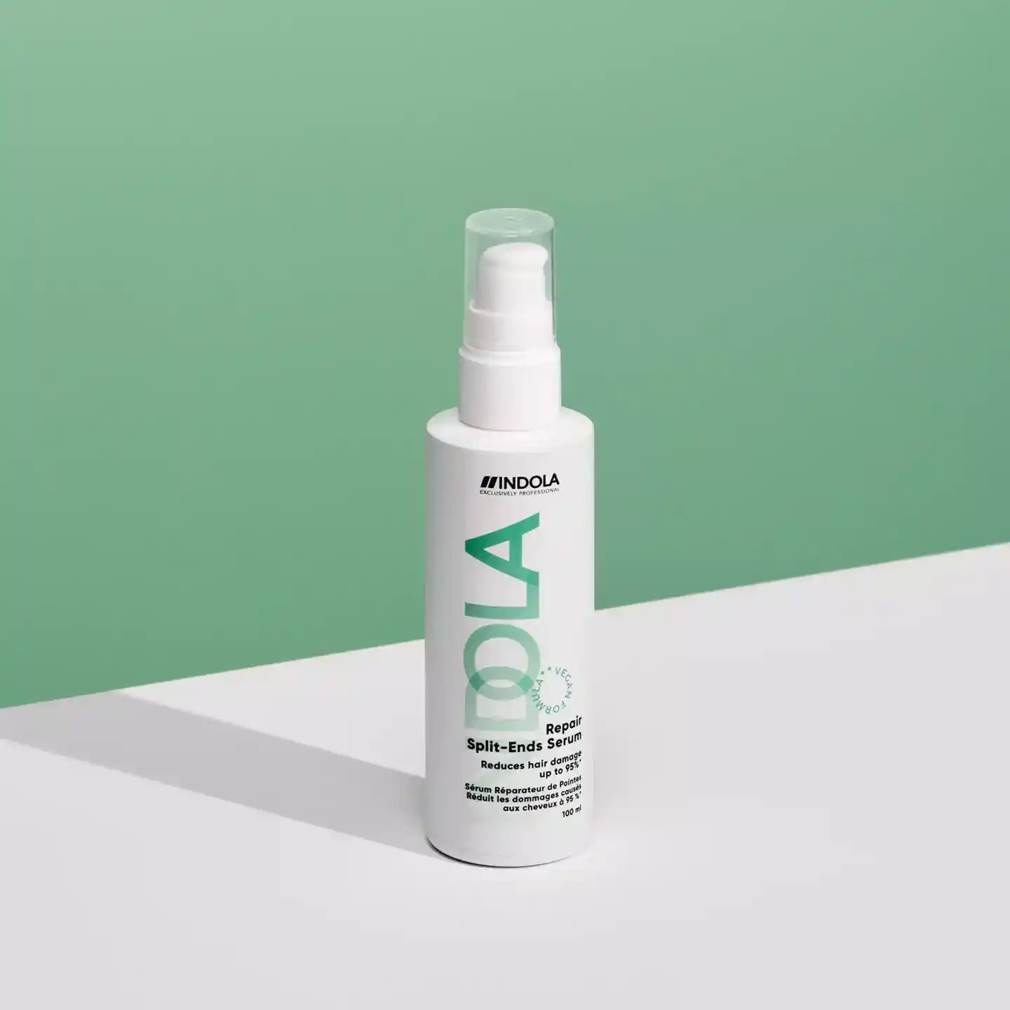 Indola Repair Split-Ends Hair Serum, 100ML