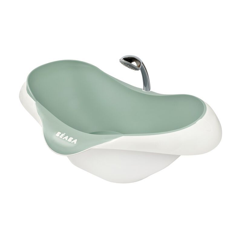 Beaba Baby BathCamele’ O 1stAge SageGreen