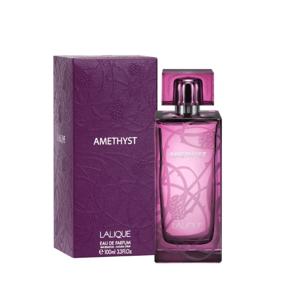 Amethyst Eau de Parfum 100ml