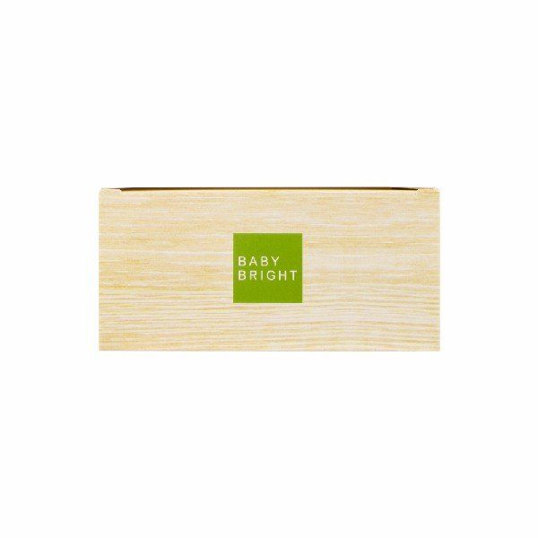 قناع ورقي بخلاصة الخيار والصبار 20 جرام بيبي برايت (للنساء)