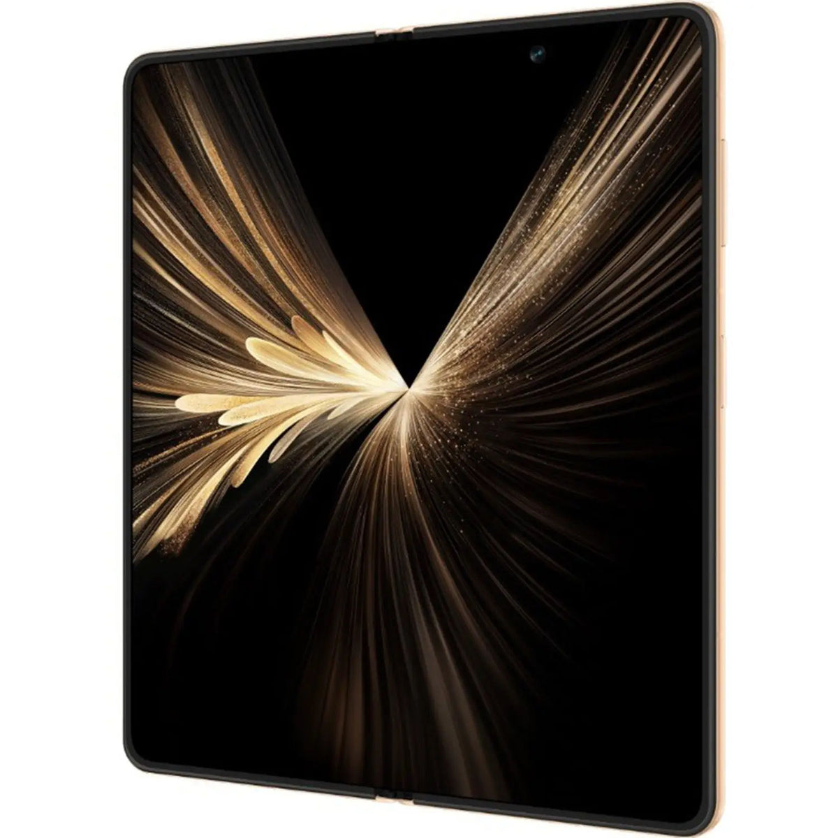 HONOR MAGIC V5  REDDISH BROWN