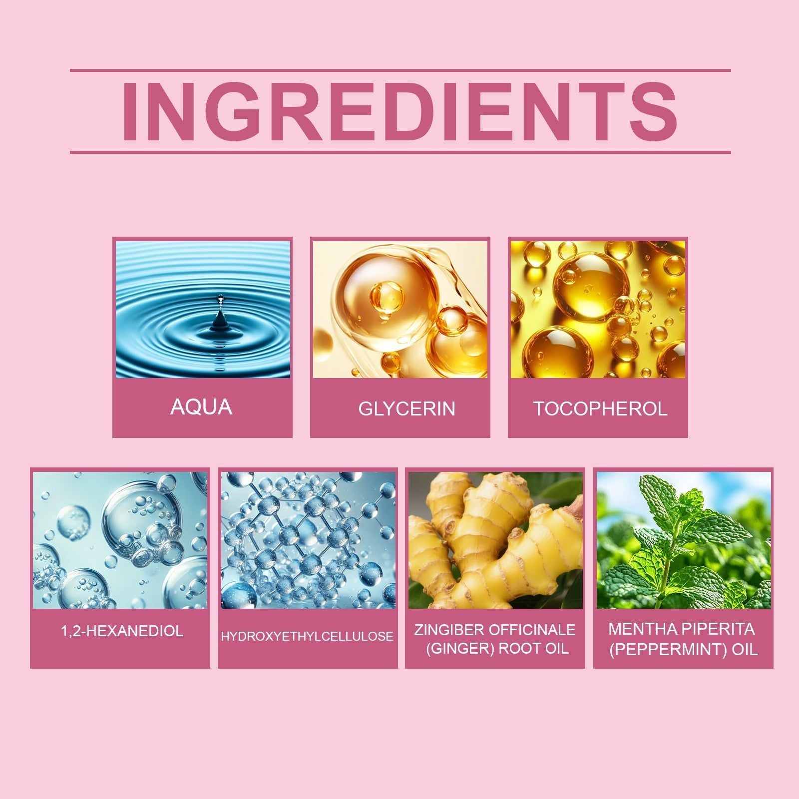 Body Care Essential Oil, Hydrates, Firms, and Shapes Skin, Anti-Cellulite ,30ml