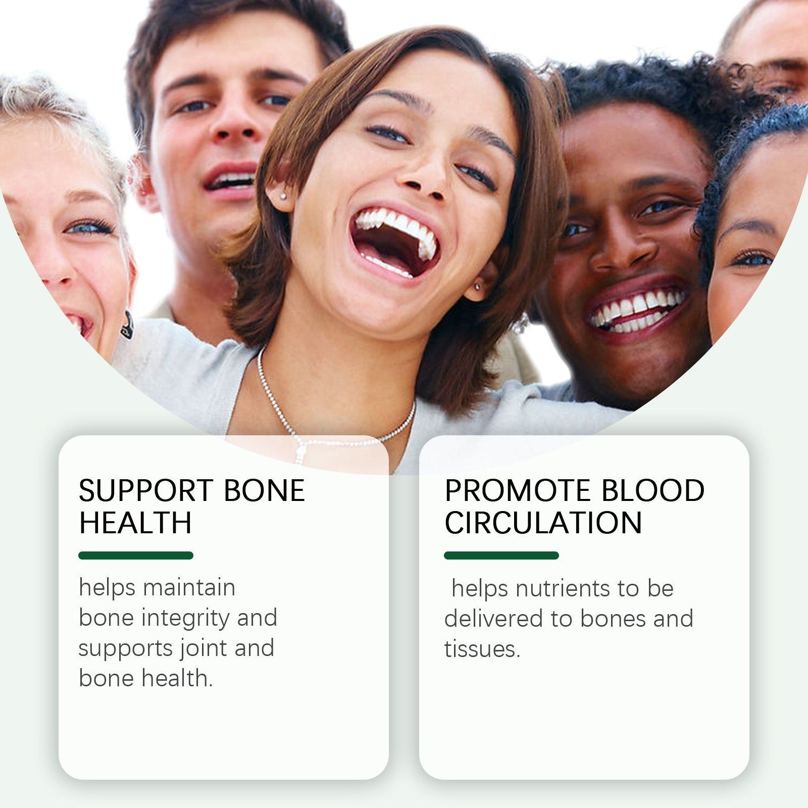 Boost Your Joint Health with Natural Body Care Drops, Support Bone & Energy ,30ml