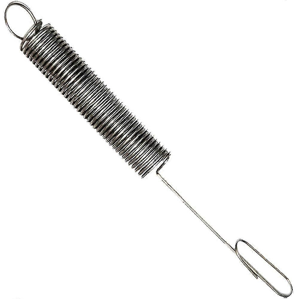 4 Pack Governor Spring Kit for Briggs and Stratton Lawn Mowers