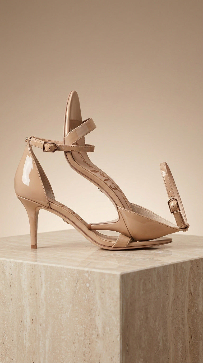 Sam Edelman heels