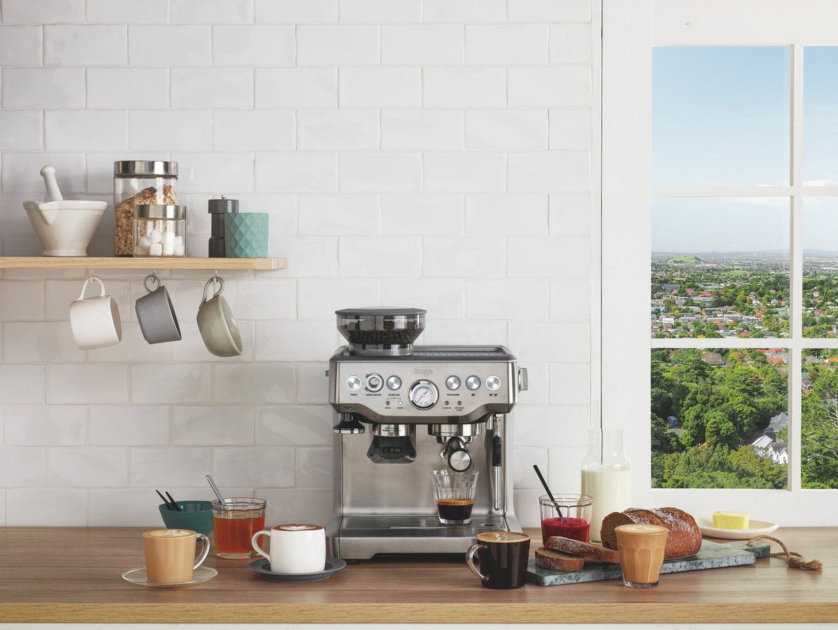 Sage Barista Express™