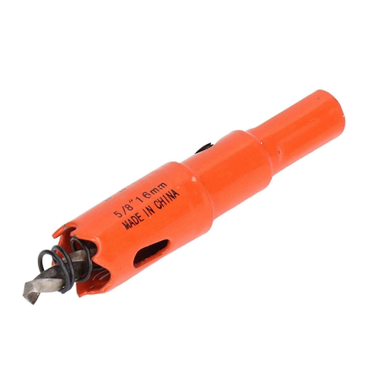 Bi Metal Hole Saw Drill Bit With Mandrel for Wood and Metal