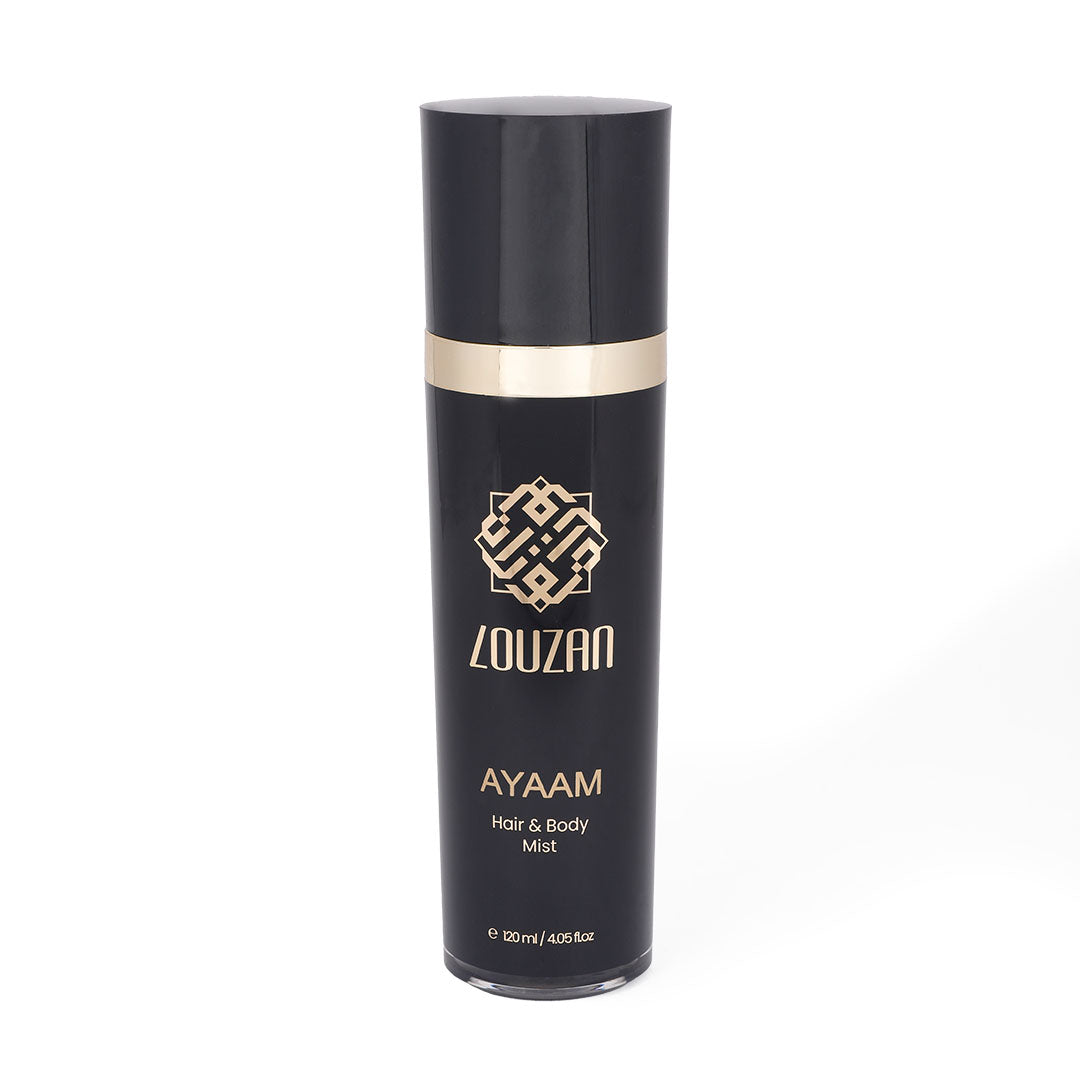 Ayam Mist 120  ML