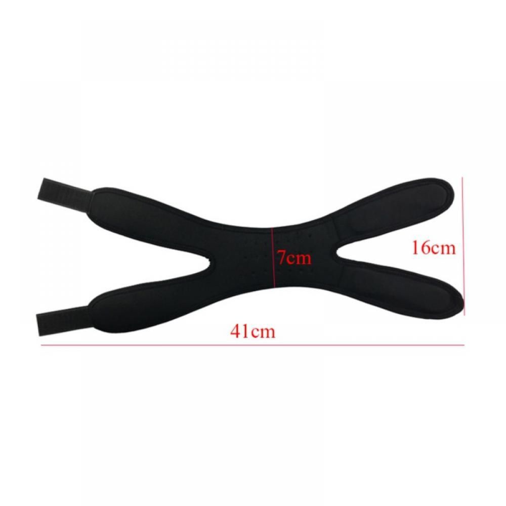 Patellar Tendon Support Strap Knee Support Brace Pain Relief Knee Protector Pad For Sports