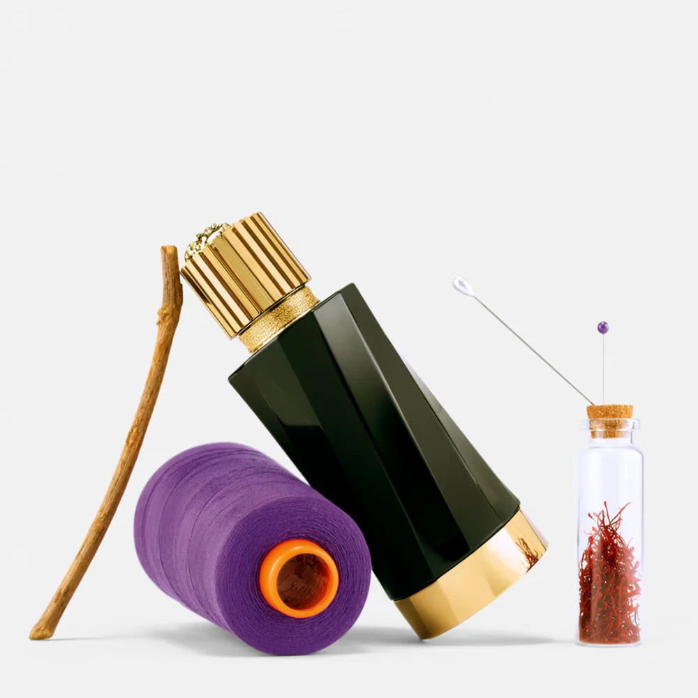 Safran Royal Eau de Parfum 100ml