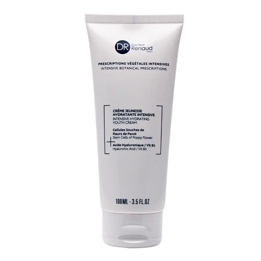Dr Renaud Intensive Hydrating Youth Cream, 100ML