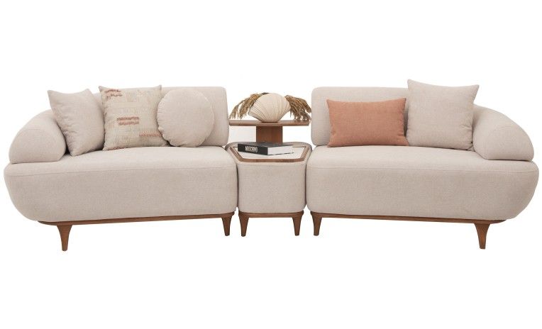 Hira Living Room Set