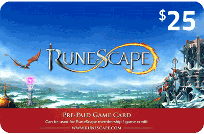 Runescape