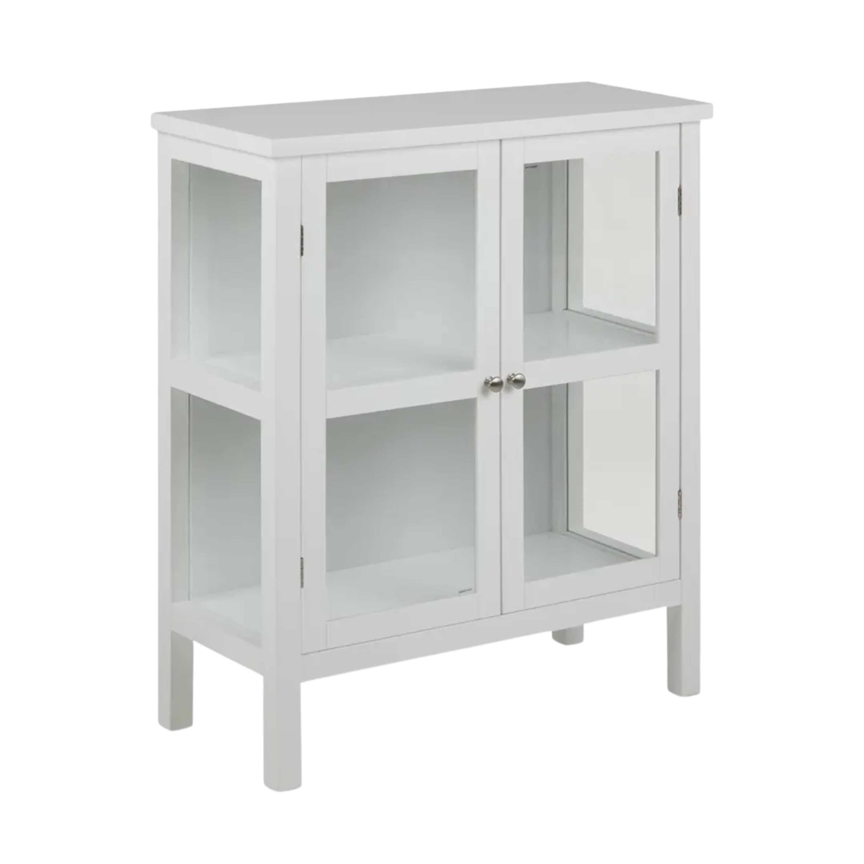 Eton Display Cabinet Wide