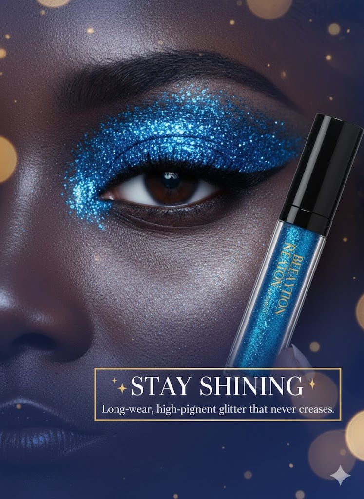 Beauty Potion Liquid eyeshadow